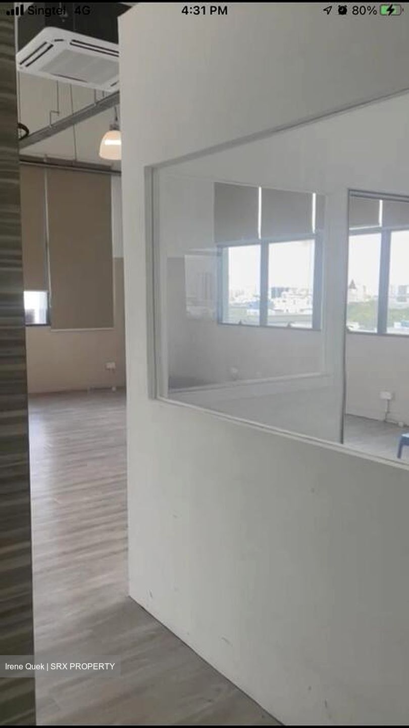 Ct Hub 2 (D12), Office #566198221